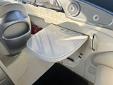 Cranchi Endurance 33 Cockpit Table